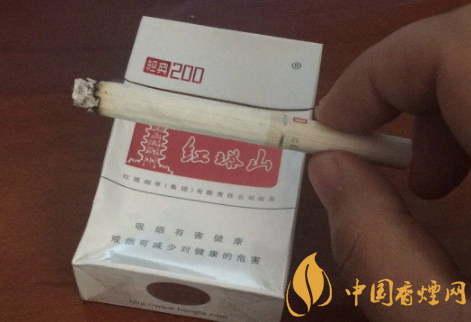 低价三峡香烟多少钱